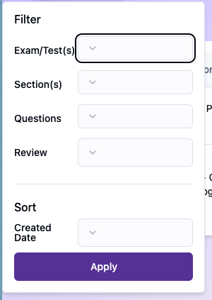 MCAT Tools Update